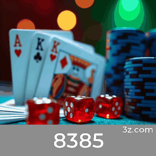 8385: Aposta Rápida e Completa na Palma da Sua Mão