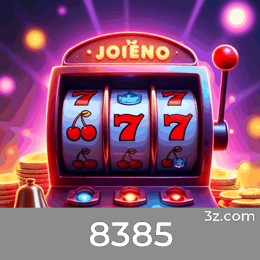 8385: Experiência de Cassino Otimizada para Brasileiros