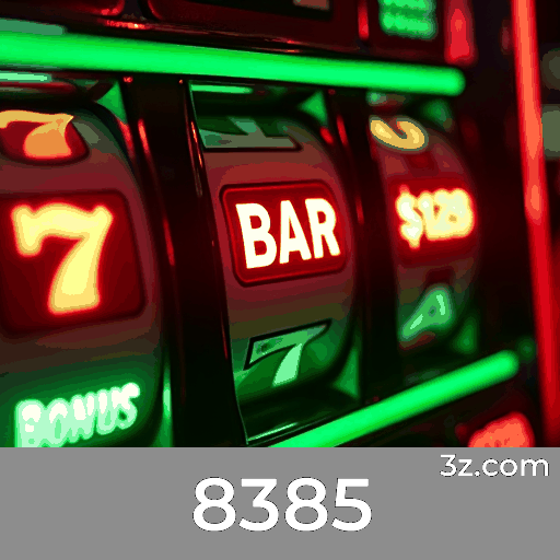 avaliações sobre 8385 slots