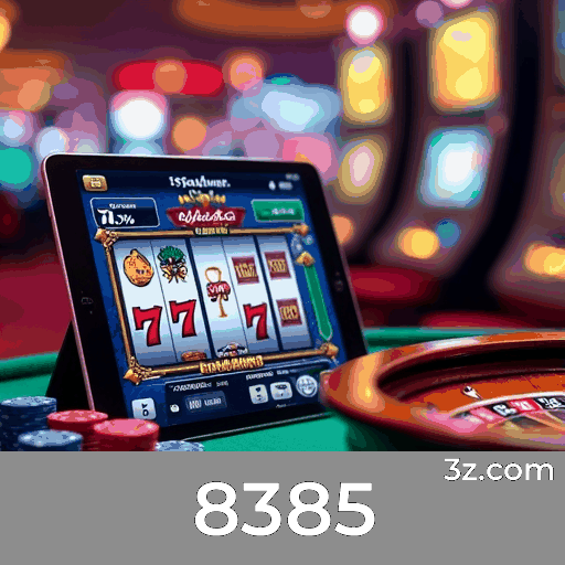 8385