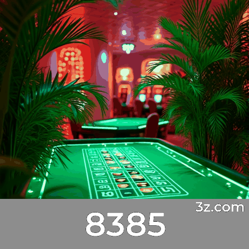 avaliações sobre 8385 slots