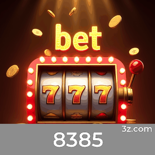 8385: Seu Cassino Online Seguro e Premiado