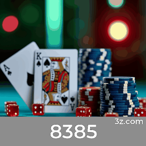 8385