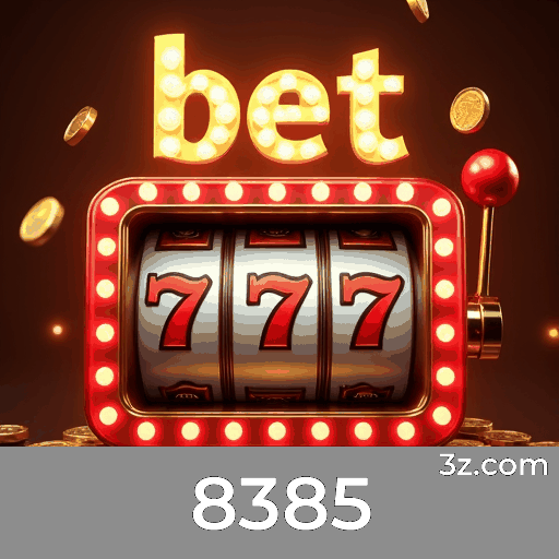 8385: Aposta Rápida e Completa na Palma da Sua Mão