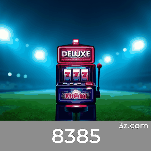 8385: Seu Cassino Online Seguro e Premiado