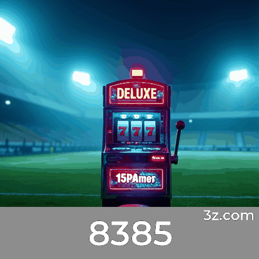 avaliações sobre 8385 slots