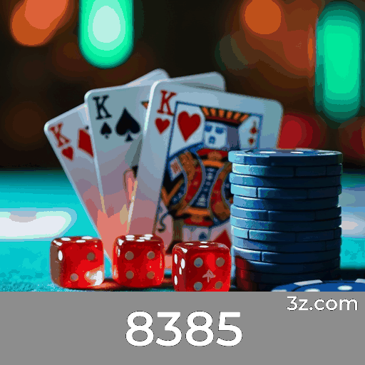 8385: Bônus e Promoções Exclusivas que Você Não Pode Perder!