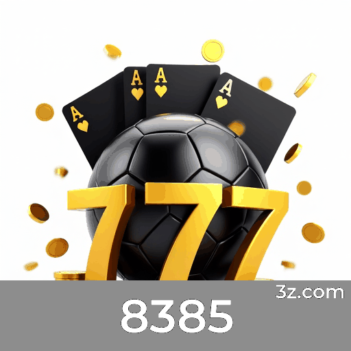 8385: Seu Cassino Online Seguro e Premiado