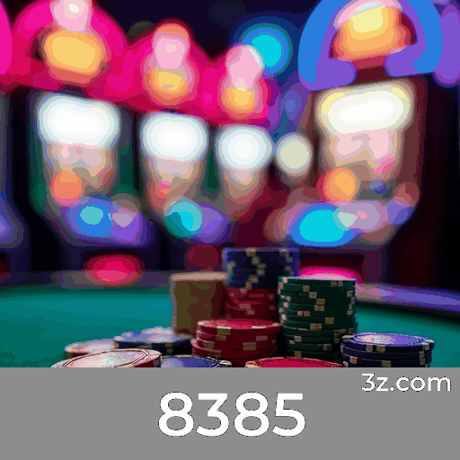 8385