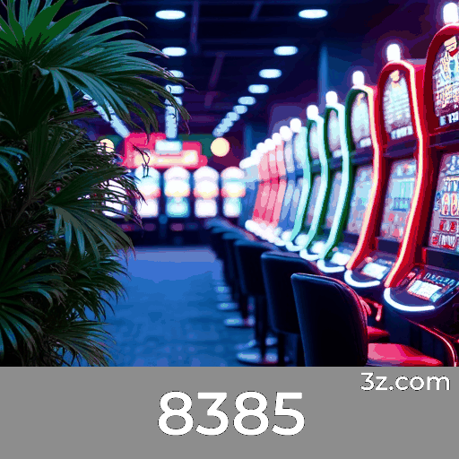 avaliações sobre 8385 slots