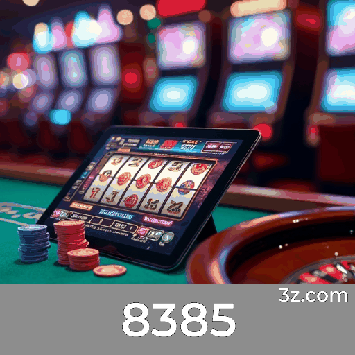 A Experiência Comunitária e Estratégica do Crash no 8385