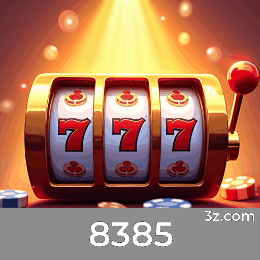 avaliações sobre 8385 slots