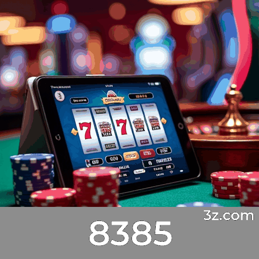 8385