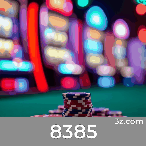 avaliações sobre 8385 slots