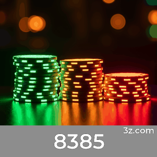 avaliações sobre 8385 slots