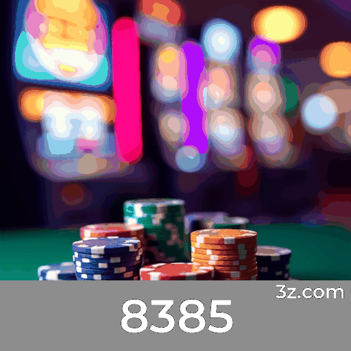 A Experiência Comunitária e Estratégica do Crash no 8385