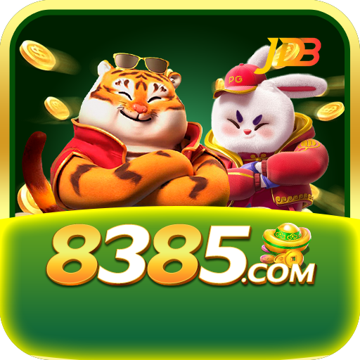 8385: Plataforma Segura de Cassino e Apostas